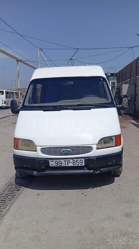Ford Transit 1997, 150,000 km - 2.5 л - Bakı