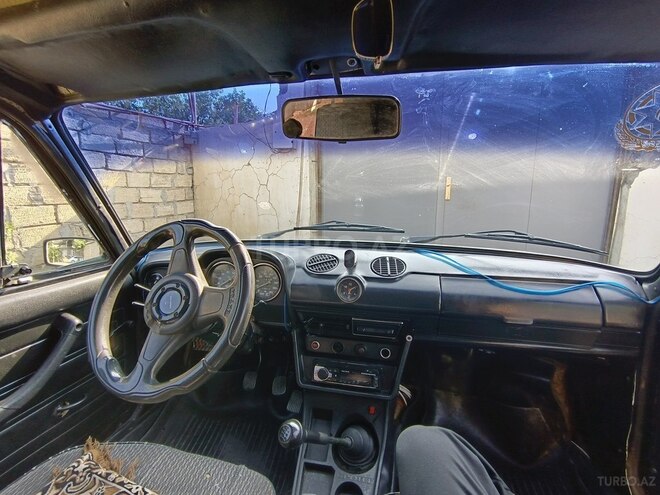 LADA (VAZ) 2106 1984, 73,000 km - 1.6 l - Gəncə