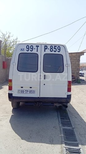 Ford Transit 1997, 150,000 km - 2.5 л - Bakı