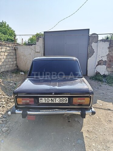 LADA (VAZ) 2106 1984, 73,000 km - 1.6 l - Gəncə