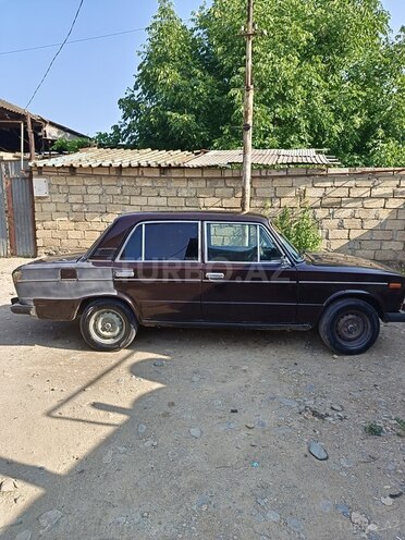 LADA (VAZ) 2106 1984, 73,000 km - 1.6 l - Gəncə