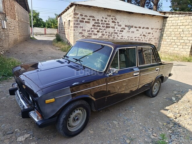 LADA (VAZ) 2106 1984, 73,000 km - 1.6 l - Gəncə
