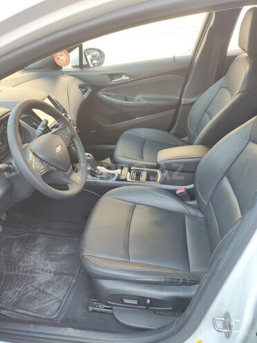 Chevrolet Cruze 2016, 149,000 km - 1.4 л - Bakı