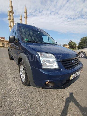 Ford Transit Connect 2009, 174,500 km - 1.8 l - Bakı