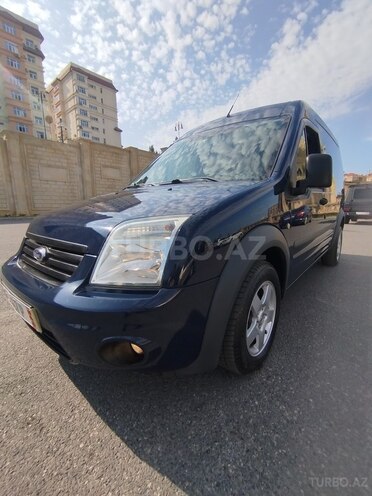 Ford Transit Connect 2009, 174,500 km - 1.8 l - Bakı
