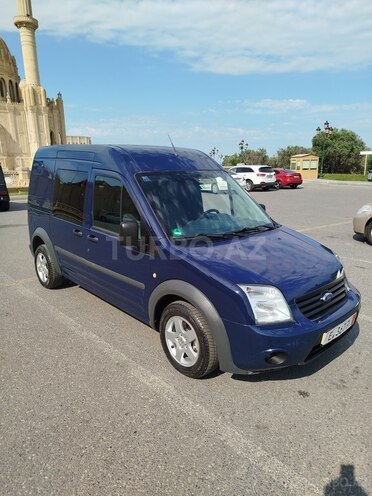 Ford Transit Connect 2009, 174,500 km - 1.8 l - Bakı