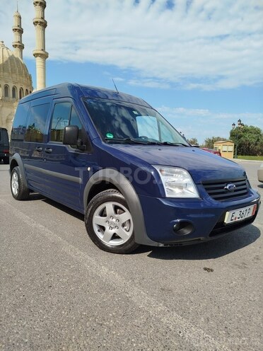 Ford Transit Connect 2009, 174,500 km - 1.8 l - Bakı
