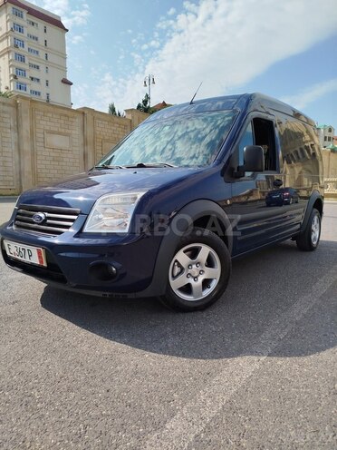 Ford Transit Connect 2009, 174,500 km - 1.8 l - Bakı