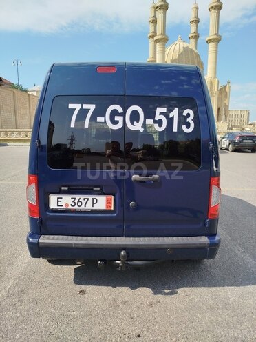 Ford Transit Connect 2009, 174,500 km - 1.8 l - Bakı