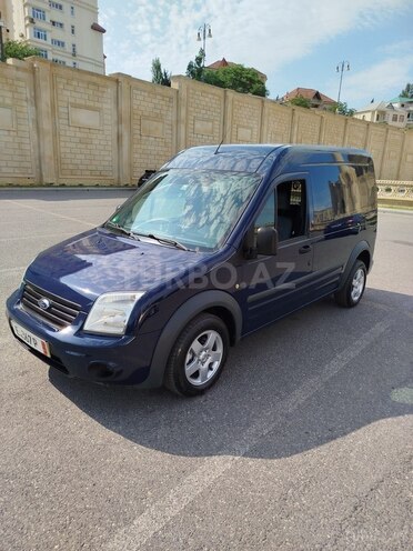 Ford Transit Connect 2009, 174,500 km - 1.8 l - Bakı