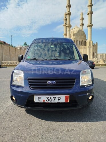 Ford Transit Connect 2009, 174,500 km - 1.8 l - Bakı