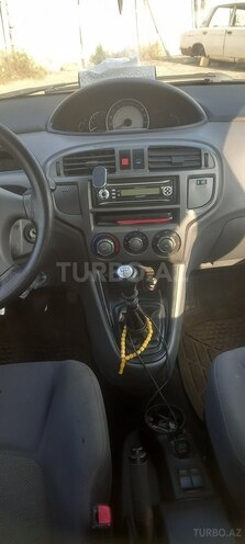 Hyundai Matrix 2006, 445,000 km - 1.5 l - Xırdalan
