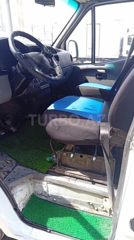 Ford Transit 1997, 150,000 km - 2.5 л - Bakı