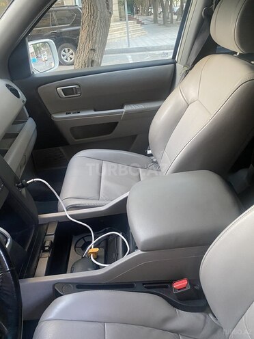 Honda Pilot 2009, 720,000 km - 3.5 l - Bakı