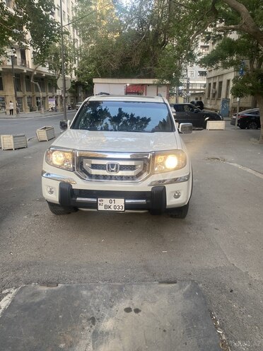 Honda Pilot 2009, 720,000 km - 3.5 l - Bakı