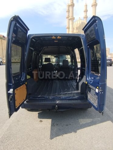 Ford Transit Connect 2009, 174,500 km - 1.8 l - Bakı