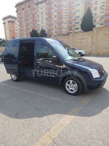 Ford Transit Connect 2009, 174,500 km - 1.8 l - Bakı