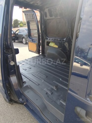 Ford Transit Connect 2009, 174,500 km - 1.8 l - Bakı