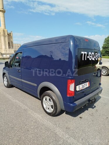 Ford Transit Connect 2009, 174,500 km - 1.8 l - Bakı