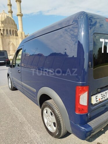 Ford Transit Connect 2009, 174,500 km - 1.8 l - Bakı