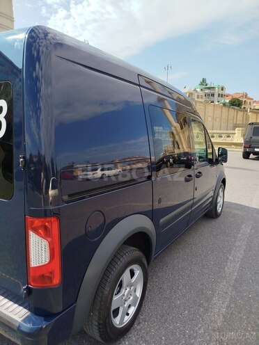 Ford Transit Connect 2009, 174,500 km - 1.8 l - Bakı