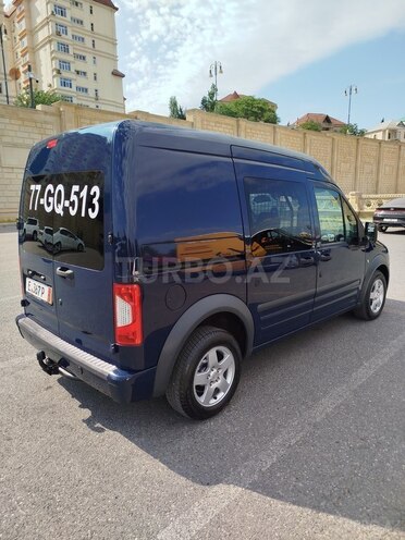 Ford Transit Connect 2009, 174,500 km - 1.8 l - Bakı
