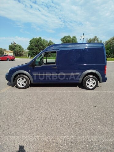 Ford Transit Connect 2009, 174,500 km - 1.8 l - Bakı