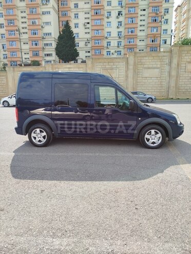 Ford Transit Connect 2009, 174,500 km - 1.8 l - Bakı