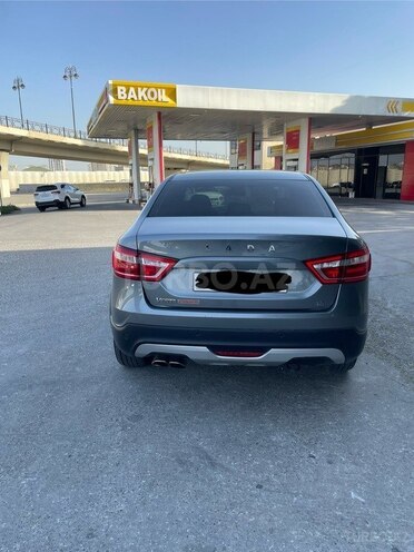 LADA (VAZ) Vesta Cross 2019, 51,000 km - 1.8 л - Bakı