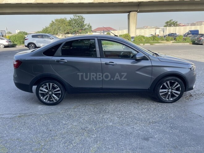 LADA (VAZ) Vesta Cross 2019, 51,000 km - 1.8 л - Bakı