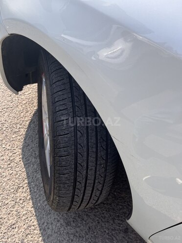 Nissan Sunny 2013, 308,000 km - 1.5 l - Bakı
