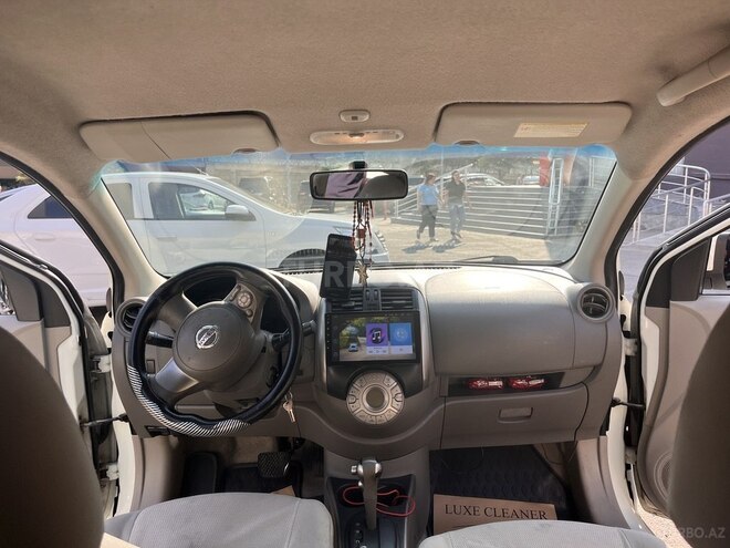 Nissan Sunny 2013, 308,000 km - 1.5 l - Bakı