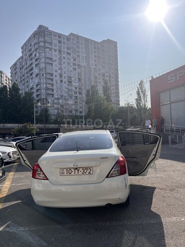 Nissan Sunny 2013, 308,000 km - 1.5 l - Bakı