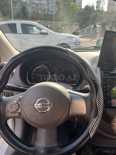 Nissan Sunny 2013, 308,000 km - 1.5 l - Bakı