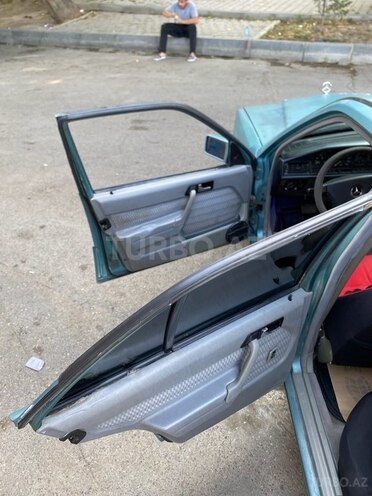 Mercedes 190 1993, 346,000 km - 2.0 л - Bakı