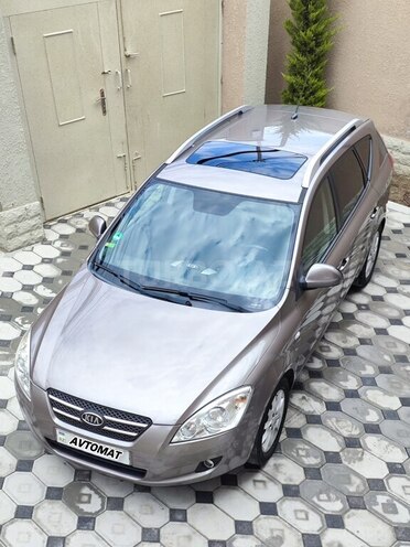 Kia Ceed 2008, 223,322 km - 1.6 л - Bakı