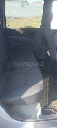 Hyundai Matrix 2006, 445,000 km - 1.5 l - Xırdalan