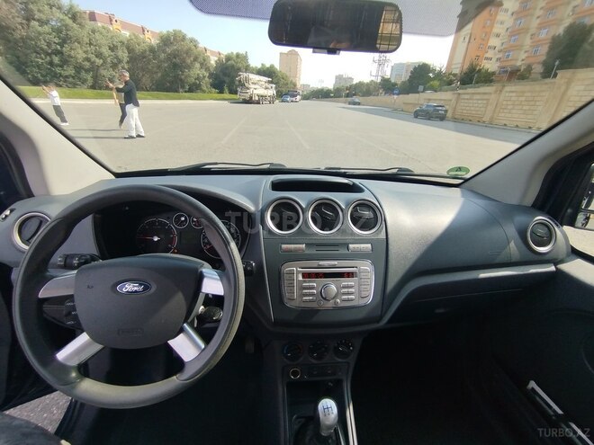 Ford Transit Connect 2009, 174,500 km - 1.8 l - Bakı