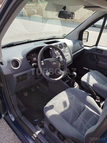 Ford Transit Connect 2009, 174,500 km - 1.8 l - Bakı