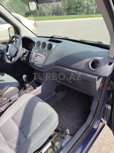 Ford Transit Connect 2009, 174,500 km - 1.8 l - Bakı