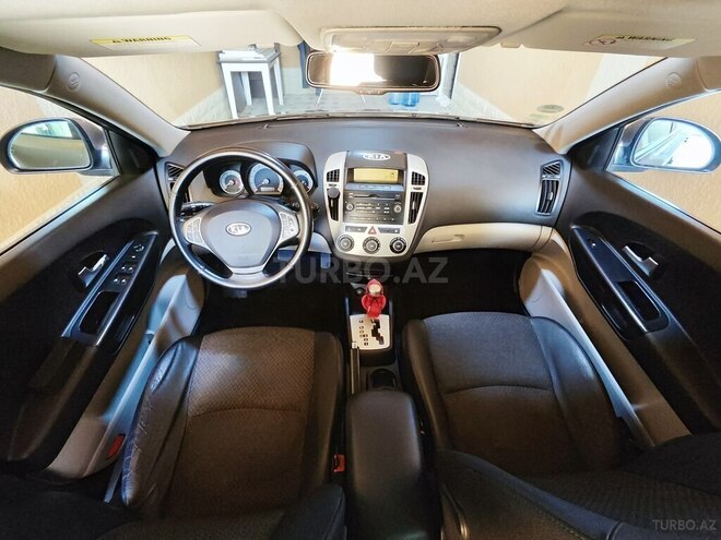 Kia Ceed 2008, 223,322 km - 1.6 л - Bakı
