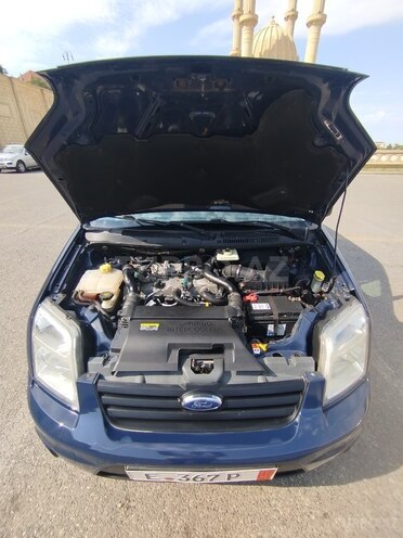 Ford Transit Connect 2009, 174,500 km - 1.8 l - Bakı