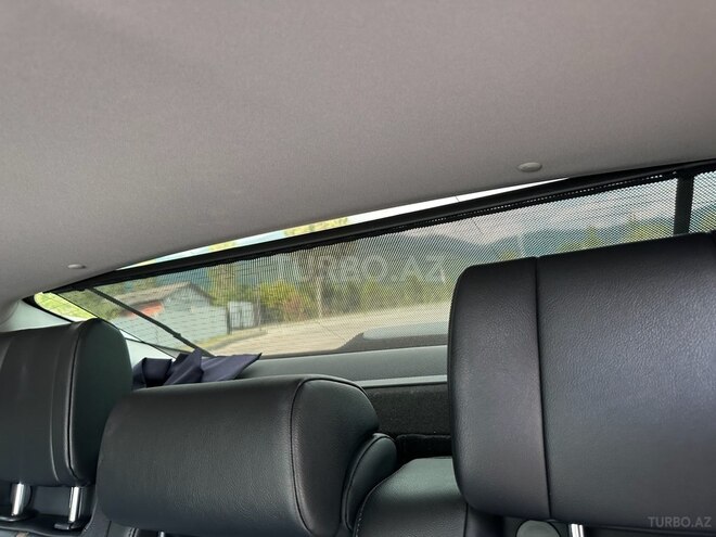 Toyota Camry 2018, 104,300 km - 2.5 л - Şəki