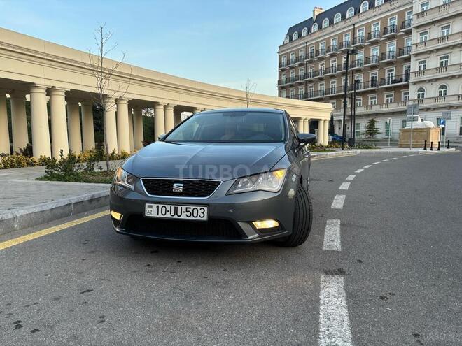 SEAT Leon-2