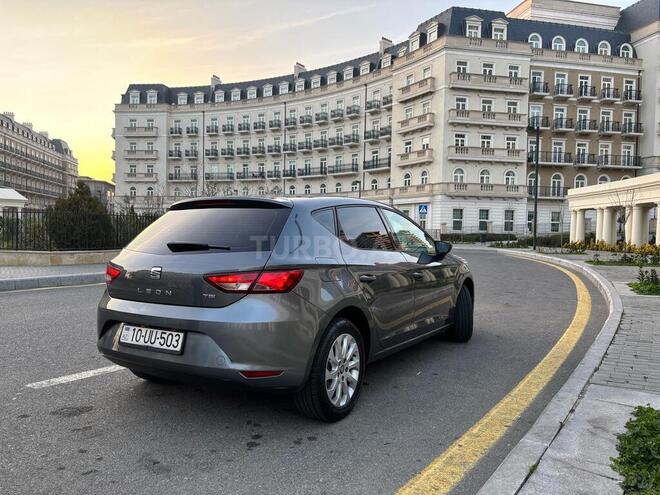 SEAT Leon-4