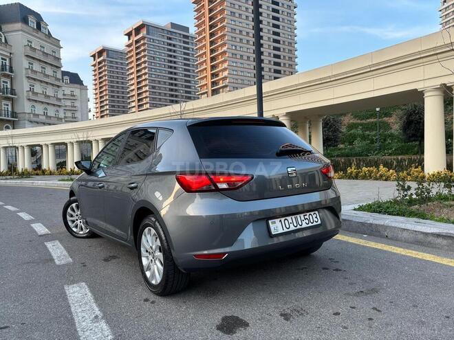 SEAT Leon-6