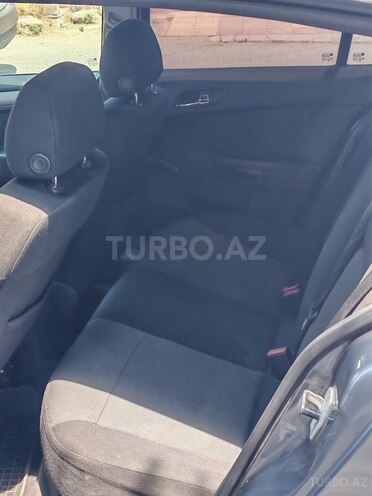 Opel Astra 2005, 214,000 km - 1.3 l - Bakı