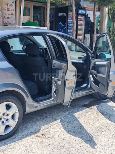 Opel Astra 2005, 214,000 km - 1.3 l - Bakı