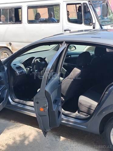 Opel Astra 2005, 214,000 km - 1.3 l - Bakı