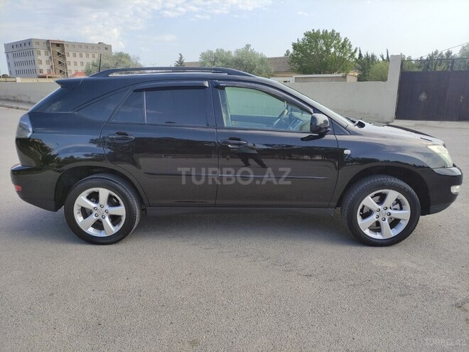 Lexus RX 350 2006, 247,600 km - 3.5 l - Bakı